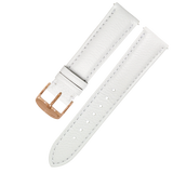 monologue シュリンクカーフレザー ウォッチストラップ