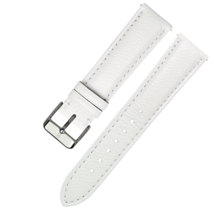 monologue シュリンクカーフレザー ウォッチストラップ