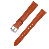 monologue シュリンクカーフレザー ウォッチストラップ