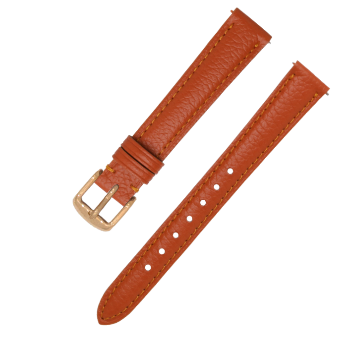 monologue シュリンクカーフレザー ウォッチストラップ