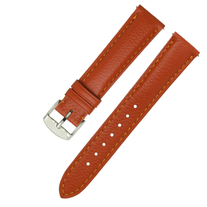 monologue シュリンクカーフレザー ウォッチストラップ