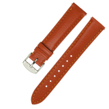 monologue シュリンクカーフレザー ウォッチストラップ