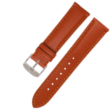 monologue シュリンクカーフレザー ウォッチストラップ