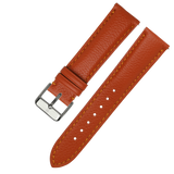 monologue シュリンクカーフレザー ウォッチストラップ