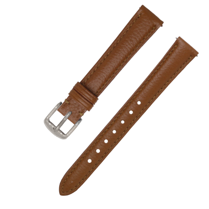 monologue シュリンクカーフレザー ウォッチストラップ