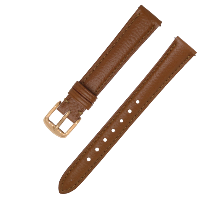 monologue シュリンクカーフレザー ウォッチストラップ