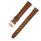 monologue シュリンクカーフレザー ウォッチストラップ