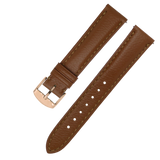 monologue シュリンクカーフレザー ウォッチストラップ