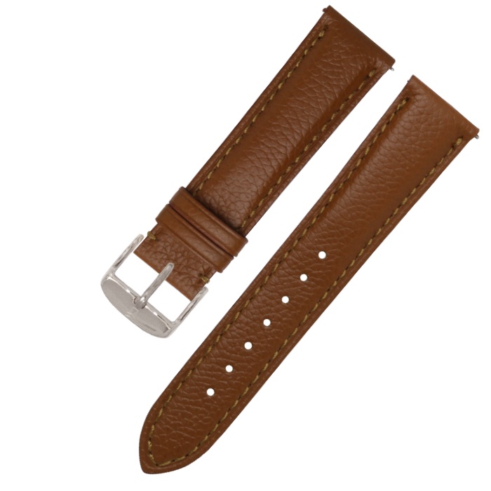 monologue シュリンクカーフレザー ウォッチストラップ