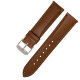 monologue シュリンクカーフレザー ウォッチストラップ