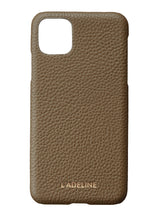 LADELINE Back Cover iPhone11 Pro Max