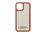 LADELINE CANVAS CASE iPhone12