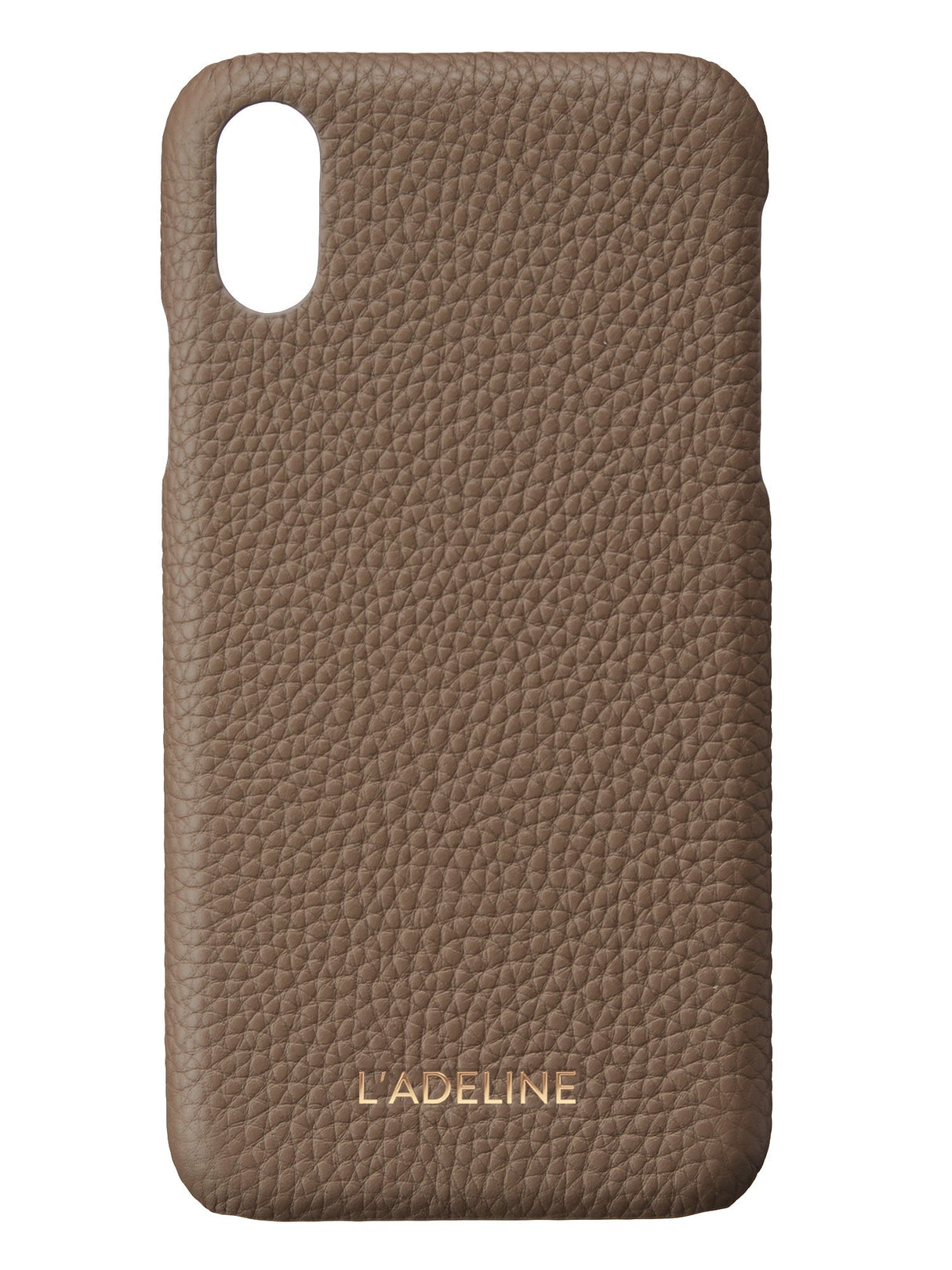 LADELINE Back Cover iPhoneXR