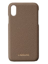 LADELINE Back Cover iPhoneXR