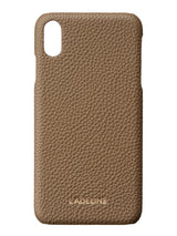 LADELINE Back Cover iPhoneXS Max