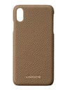 LADELINE Back Cover iPhoneXS Max