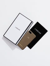 LADELINE Back Cover iPhone7/8