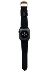 manetta di mela OKAYAMA DENIM ノンウォッシュ オレンジステッチ