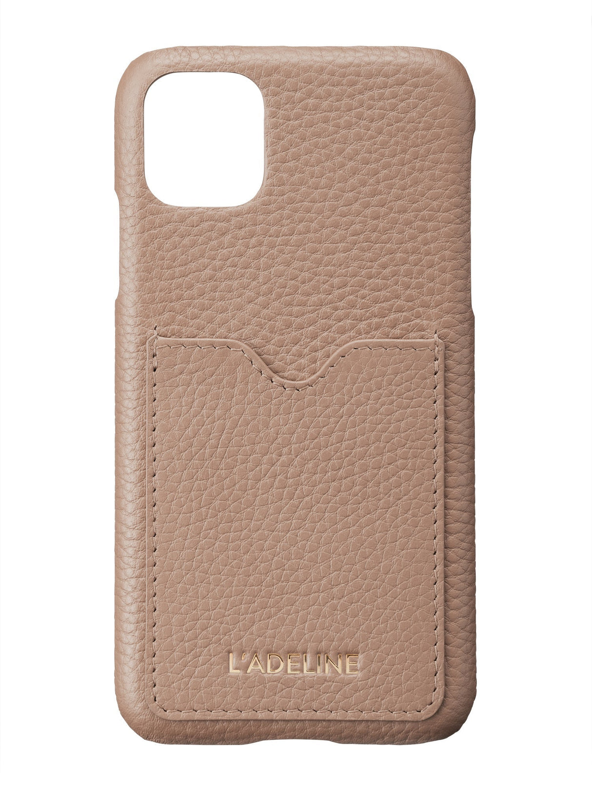 LADELINE Back Cover Card Case iPhone11