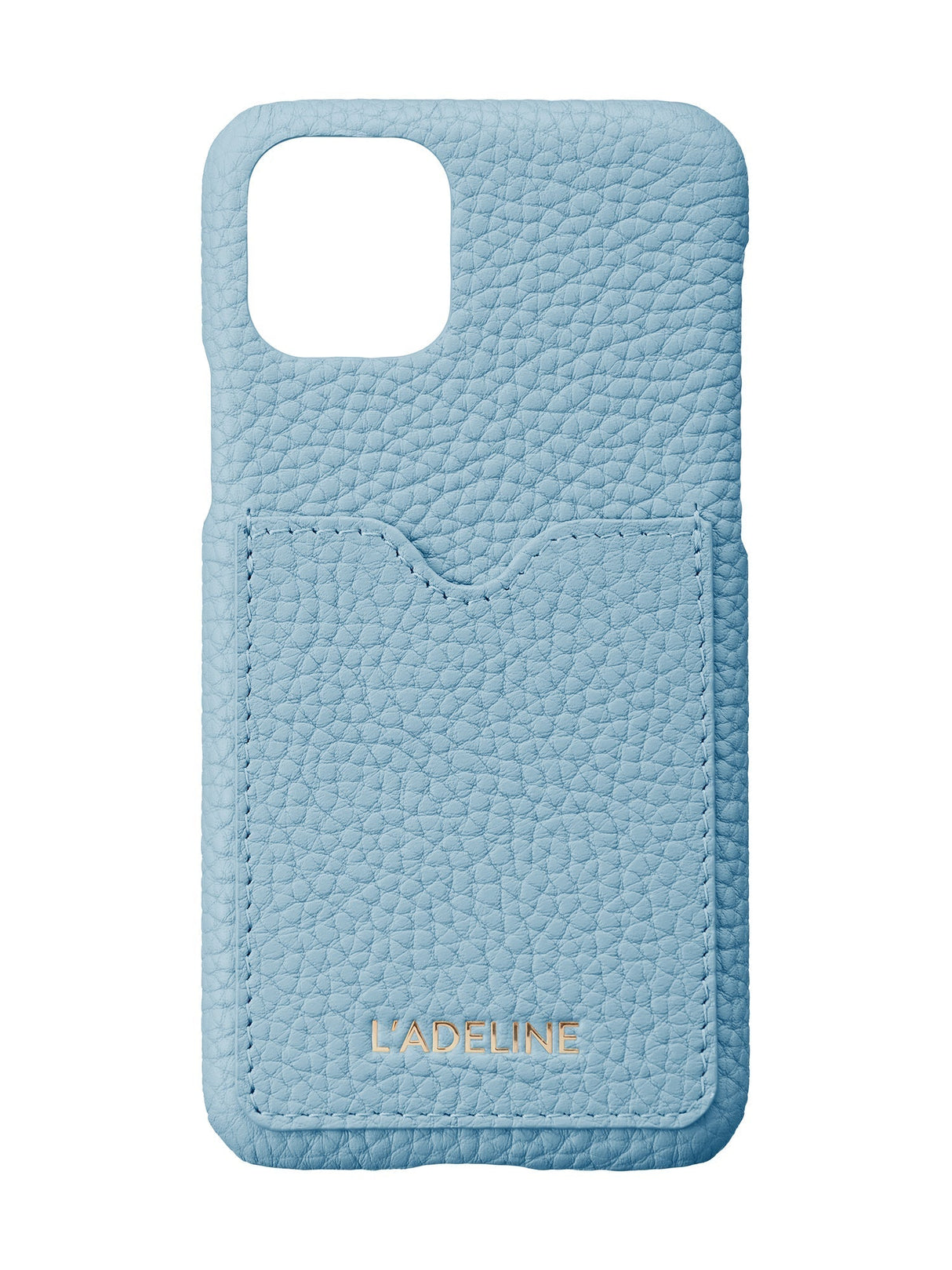 LADELINE Back Cover Card Case iPhone11 Pro