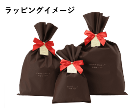 ギフト用ラッピング 220円(税込）
