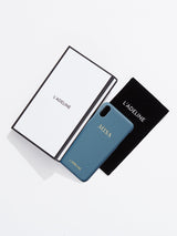 LADELINE Back Cover iPhoneXS Max