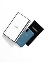 LADELINE Back Cover iPhoneX/XS