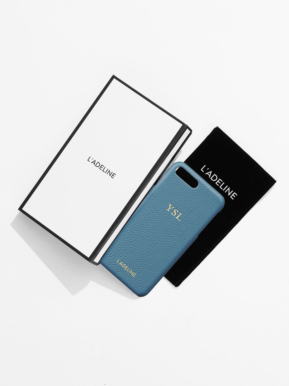 LADELINE Back Cover iPhone7/8 Plus