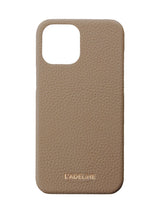 LADELINE Back Cover iPhone12 Pro Max