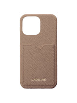 LADELINE Back Cover Card Case iPhone14