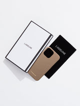 LADELINE Back Cover iPhone13 Pro