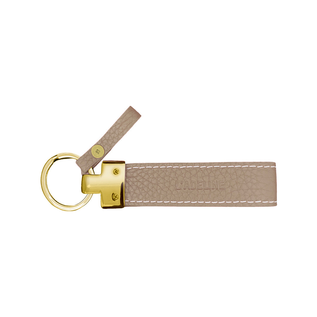 LADELINE Key Holder - GOLD