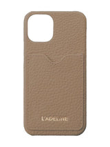 LADELINE Back Cover Card Case iPhone13