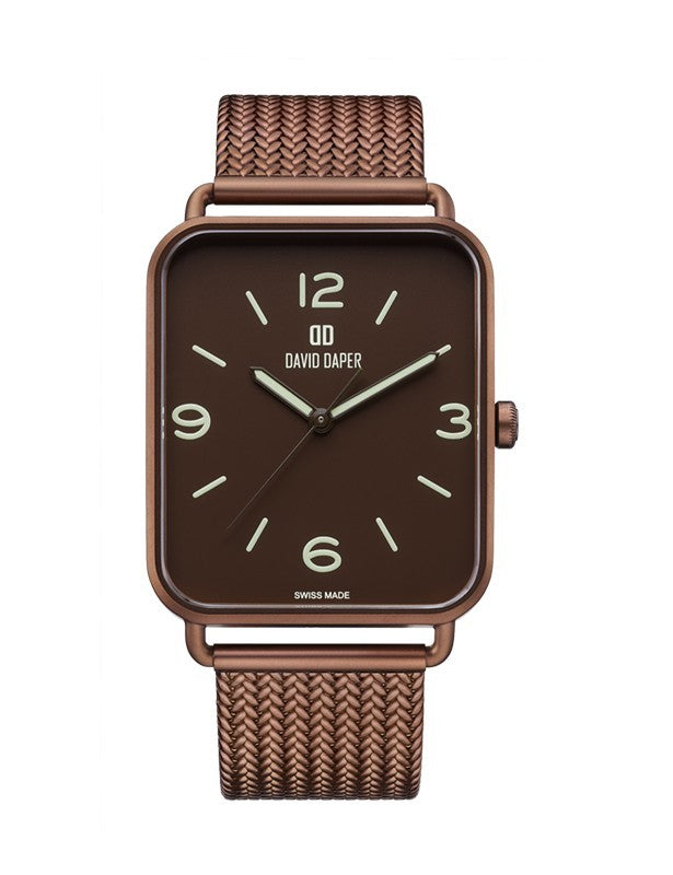 DAVID DAPER HIPSTER 03 BR 01 M01