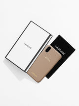 LADELINE Back Cover iPhoneXR