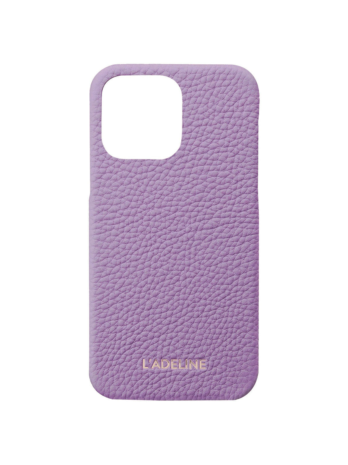 LADELINE Back Cover iPhone13 Pro