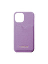 LADELINE Back Cover Card Case iPhone13 Mini