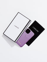 LADELINE Back Cover Card Case iPhone13 Mini