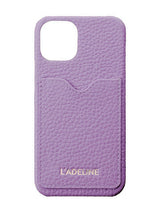 LADELINE Back Cover Card Case iPhone13