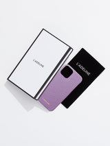 LADELINE Back Cover iPhone13