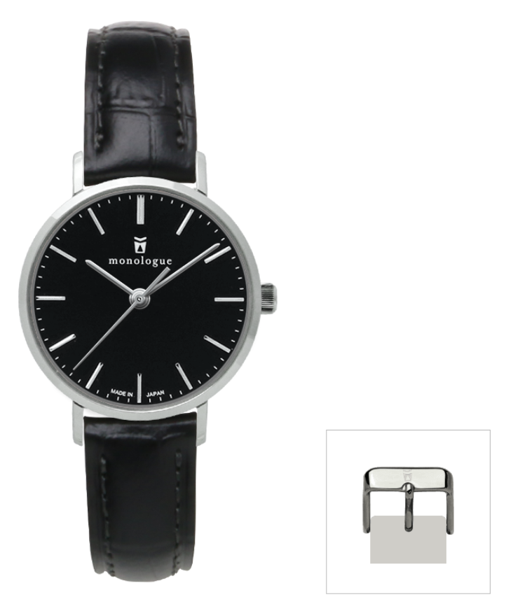 monologue ブラック mw30001a01d05bme001-14a