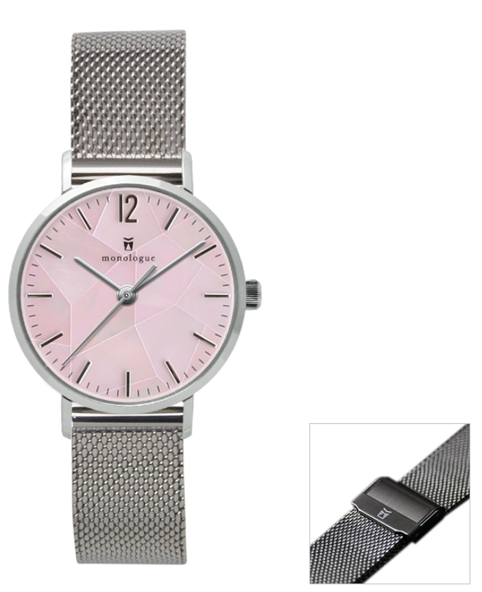 monologue マザーオブパール mw30001a01d41bgm012a-14