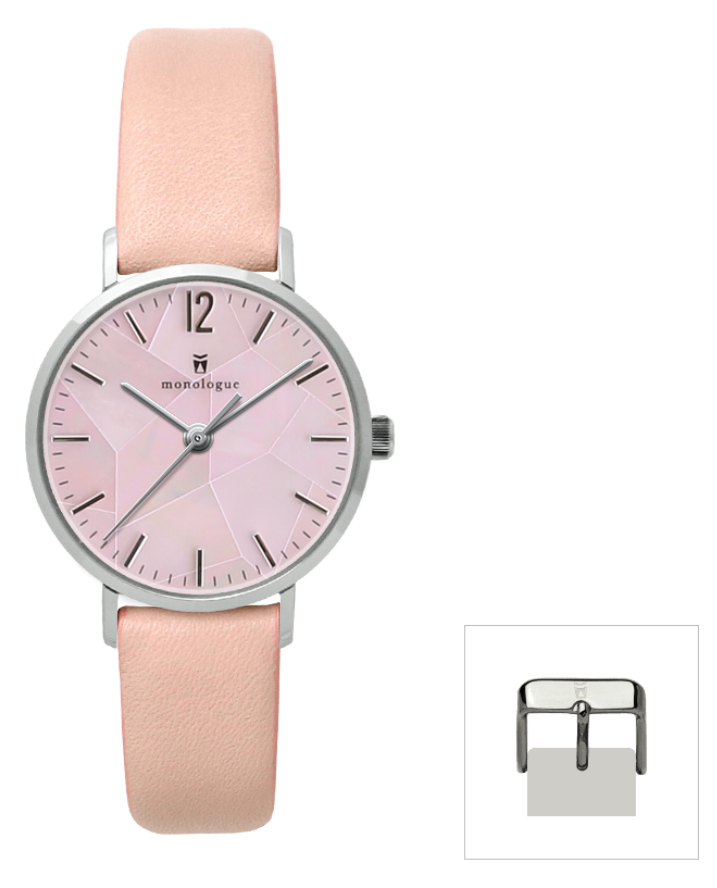 monologue マザーオブパール mw30001a01d41bmf023-14a