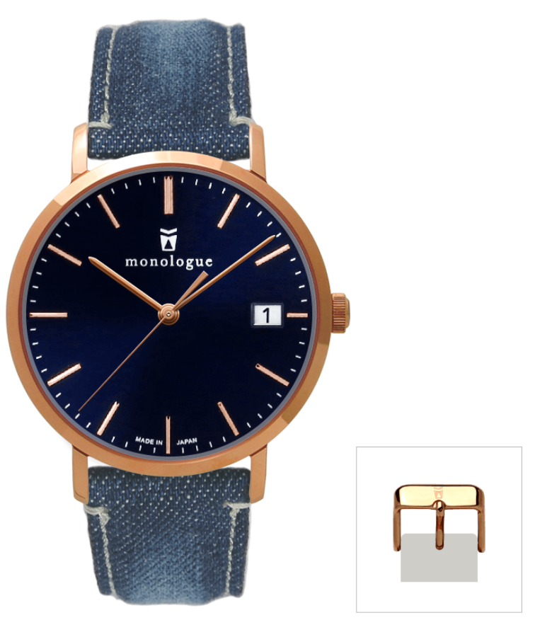 monologue 岡山デニム mw40003a05d07bmo032-20b