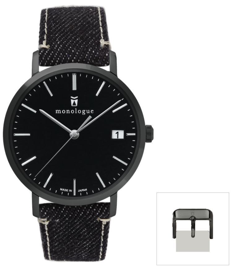 monologue 岡山デニム mw40004a01d05bmo034-20c