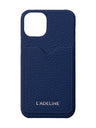 LADELINE Back Cover Card Case iPhone13