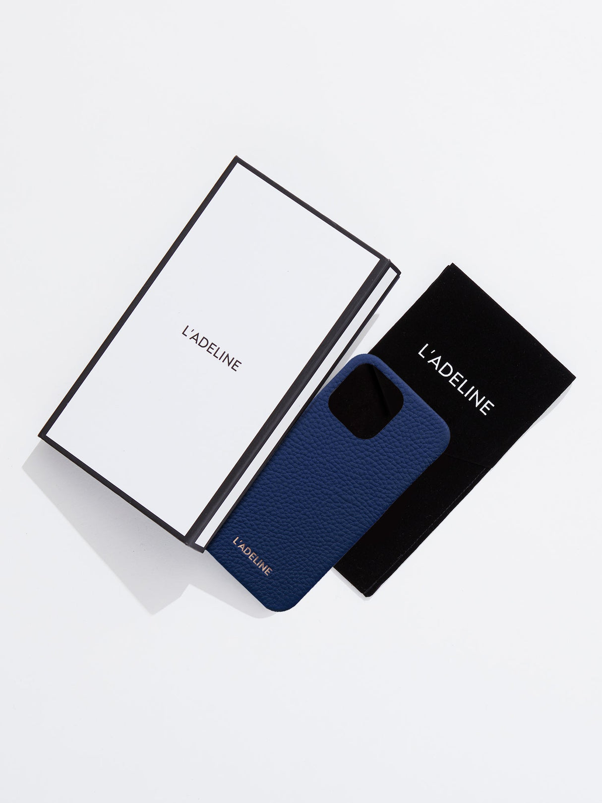 LADELINE Back Cover iPhone13 Pro