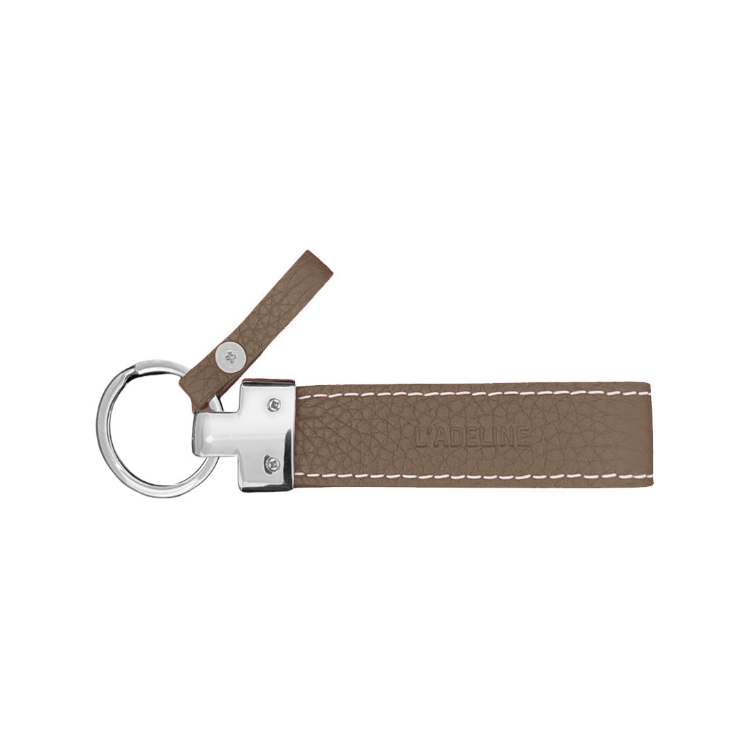 LADELINE Key Holder - SILVER