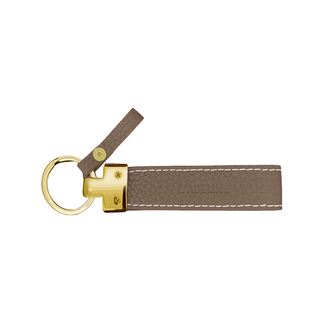 LADELINE Key Holder - GOLD