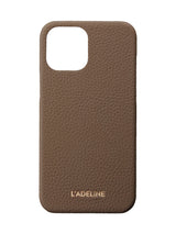 LADELINE Back Cover iPhone12 Pro Max